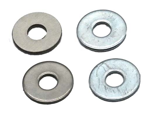 WASHER -METRIC -FENDER